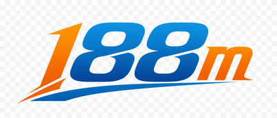 188m logo